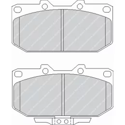 Ferodo FCP986H