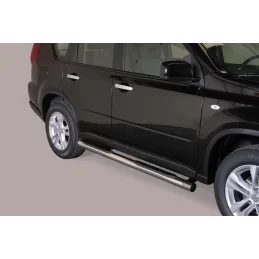 Side Step Nissan X-Trail