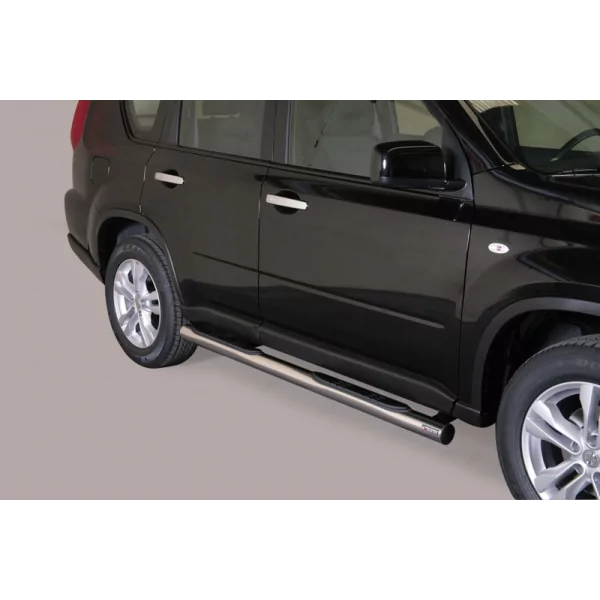 Estribos Nissan X-Trail
