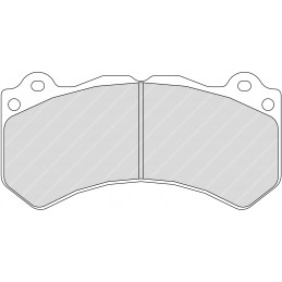 Ferodo FRP3106H