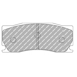 Ferodo FRP3134H