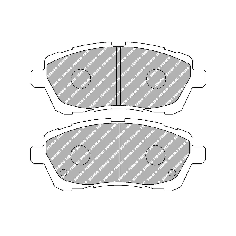 Ferodo FCP4426R