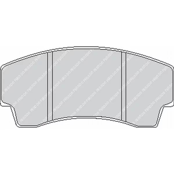 Ferodo FRP219R