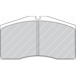 Ferodo FRP3042W