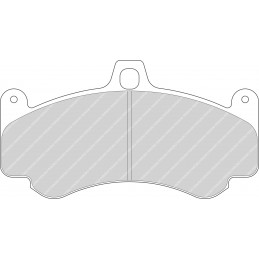 Ferodo FRP3075W