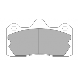 Ferodo FRP3115W