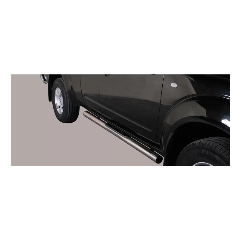 Marche Pieds Nissan Navara King Cab