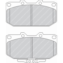 Ferodo FCP986Z