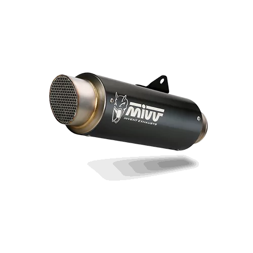 Mivv GP PRO Ducati Scrambler