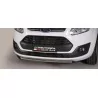 Defensas Delantera Ford Transit Custom L1