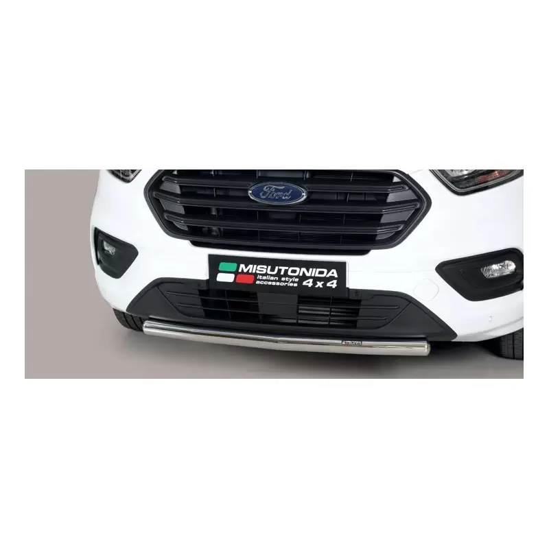 Protezione Anteriore Ford Transit Custom L1