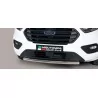 Protezione Anteriore Ford Transit Custom L1