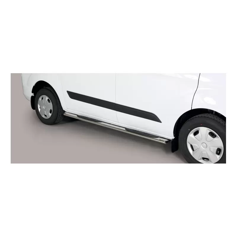 Side Step Ford Transit Custom L1