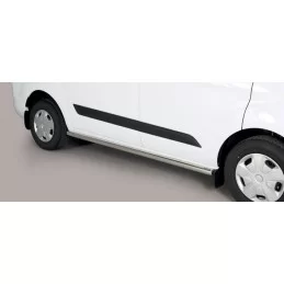 Side Protection Ford Transit Custom L1