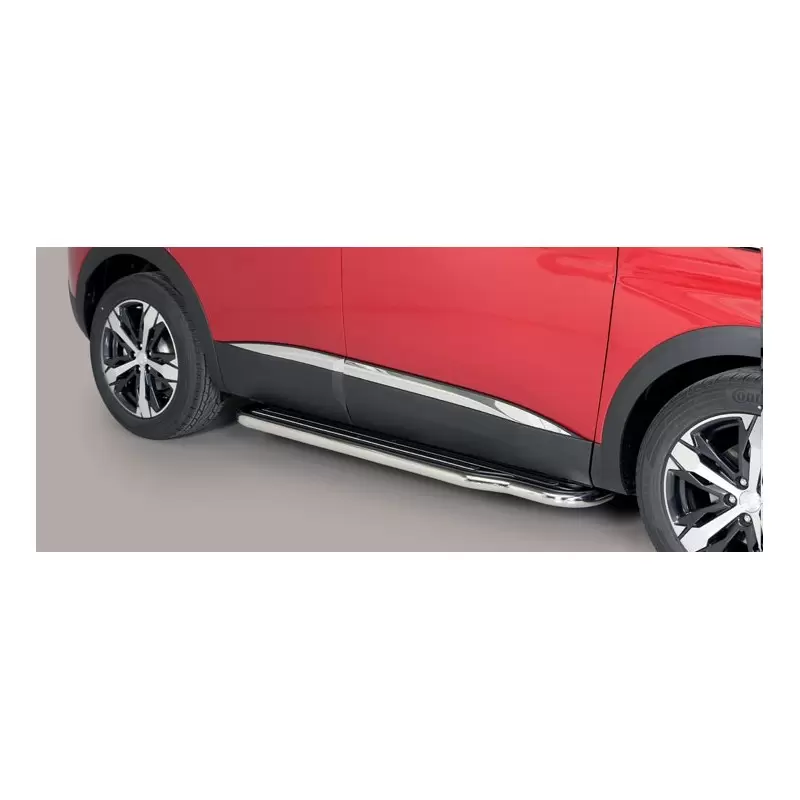 Marche Pieds Peugeot 3008