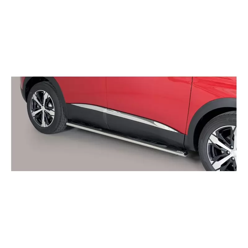 Marche Pieds Peugeot 3008