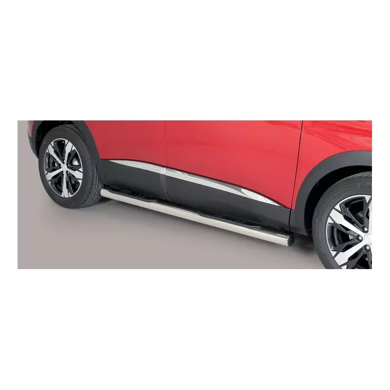 Side Step Peugeot 3008 Side Step Peugeot 3008