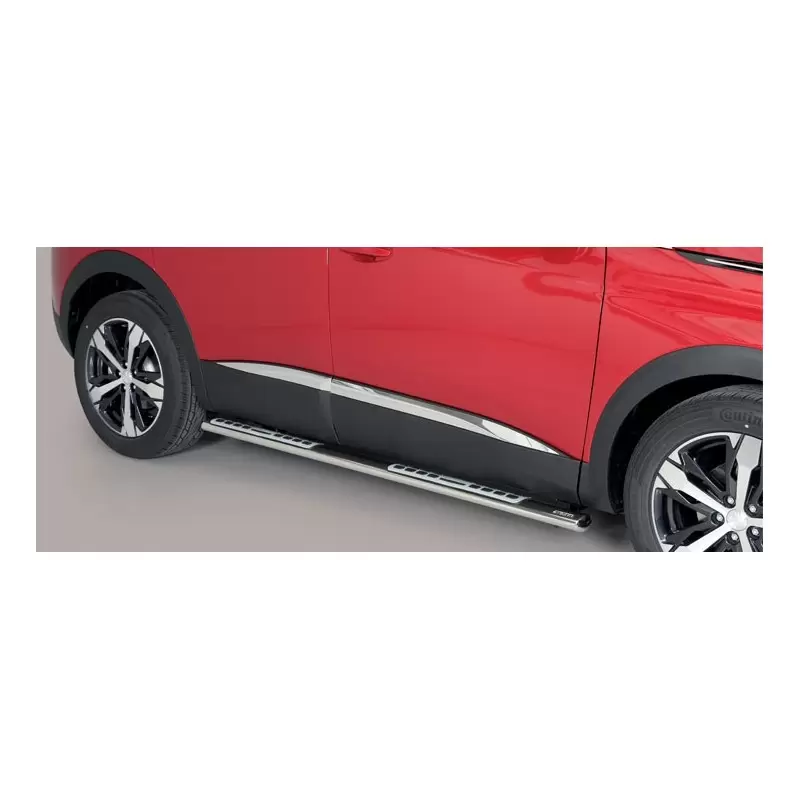 Marche Pieds Peugeot 3008