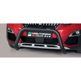 Bull Bar Peugeot 3008