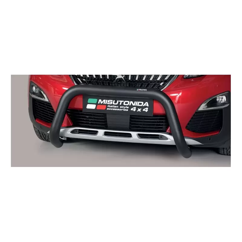 Bull Bar Peugeot 3008