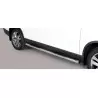 Marche Pieds Ssangyong Musso