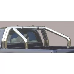 Roll Bar Ssangyong Musso