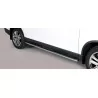 Side Step Ssangyong Musso