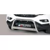 Bull Bar Ssangyong Musso Misutonida