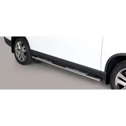 Side Step Ssangyong Musso