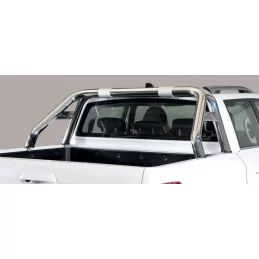 Roll Bar Ssangyong Musso