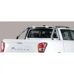 Roll Bar Ssangyong Musso