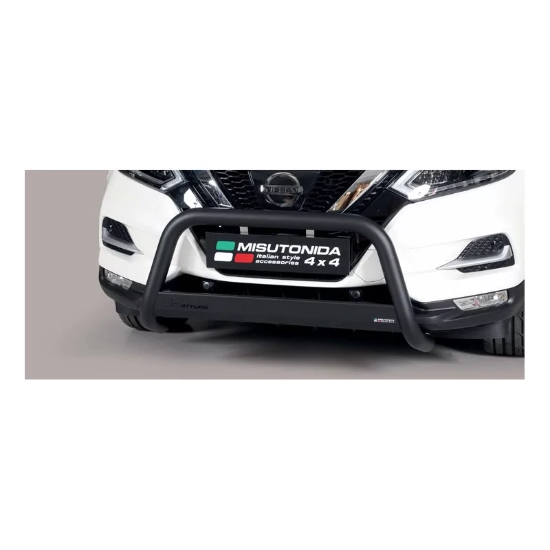 Bull Bar Nissan Qashqai