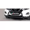 Frontschutzbügel Nissan Qashqai