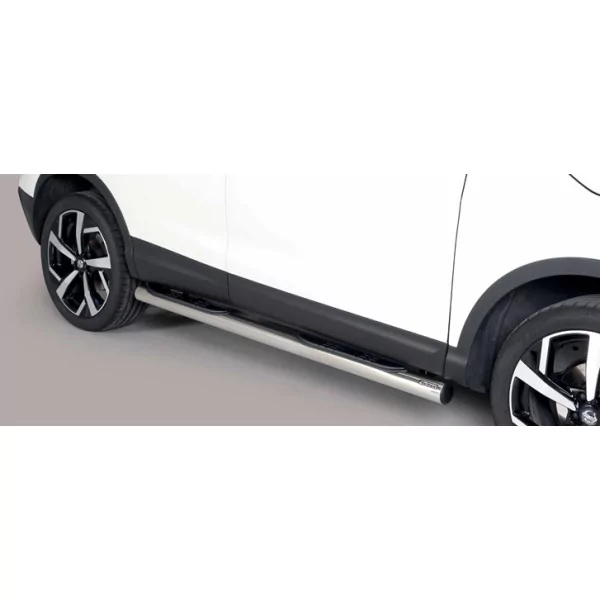 Marche Pieds Nissan Qashqai