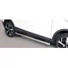 Marche Pieds Nissan Qashqai