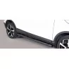 Pedane Nissan Qashqai