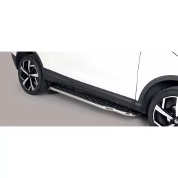 Side Step Nissan Qashqai