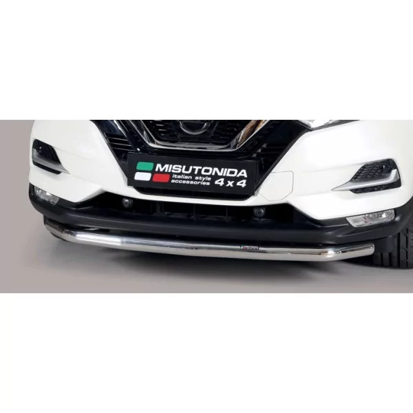 Protection Avant Nissan Qashqai