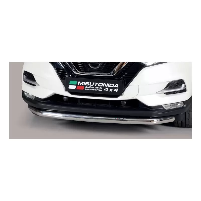 Front Protection Nissan Qashqai