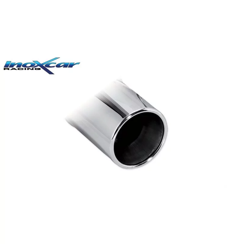 InoxCar Honda Jazz 1.5 (131cv) HOJA.02.80 InoxCar Honda Jazz 1.5 (131cv) HOJA.02.80