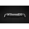 Capristo Mercedes AMG GLS63 X166