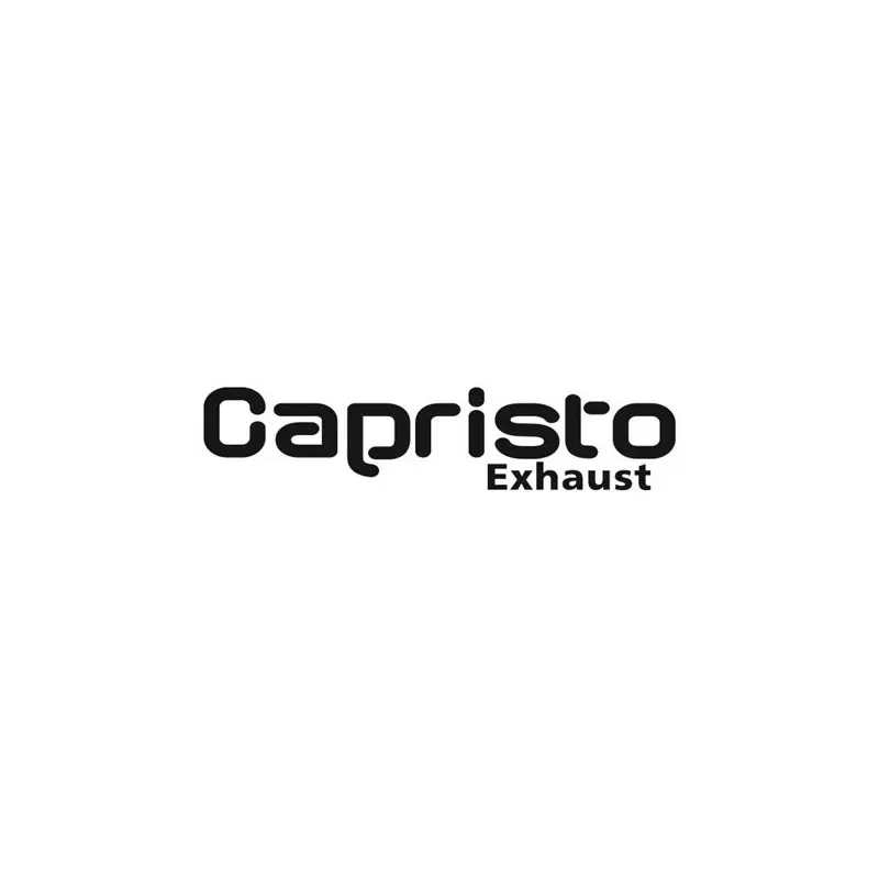Capristo Porsche 991 Turbo S