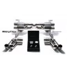 Armytrix Audi R8 MKI 5.2 FSI