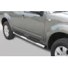 Marche Pieds Nissan Pathfinder 