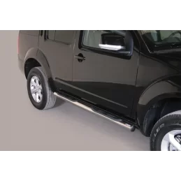 Side Step Nissan Pathfinder 