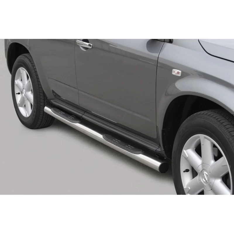Trittbretter Nissan Murano Trittbretter Nissan Murano