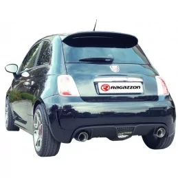 Ragazzon 50.0788.80