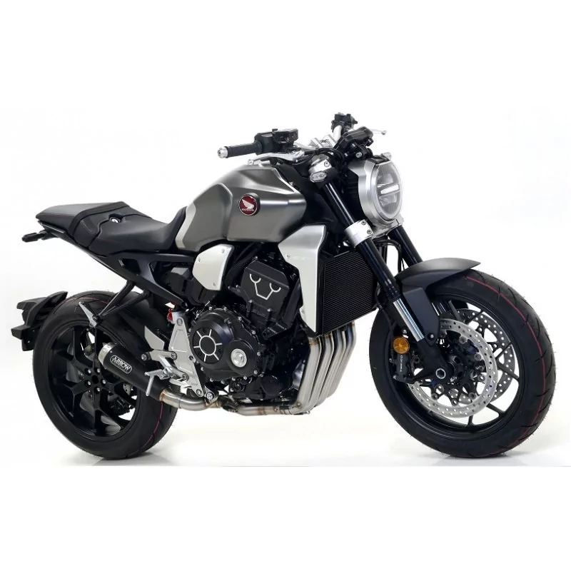 Scarico Arrow Honda CB 1000 R 2018 2023