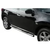 Pedane Nissan Murano