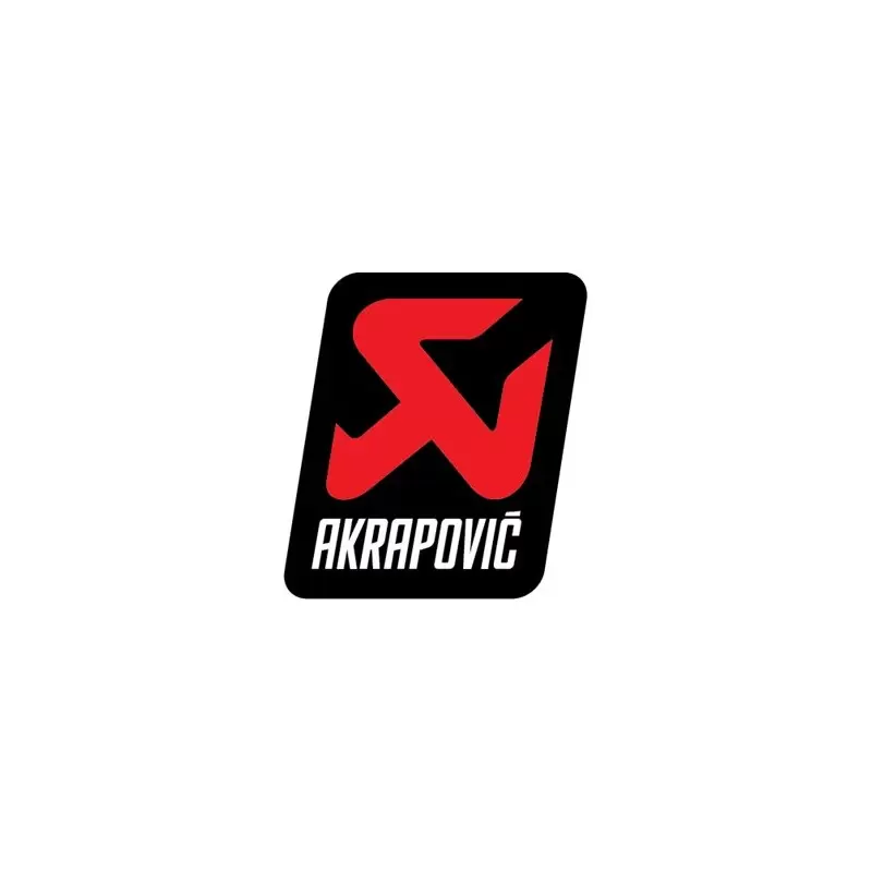 Akrapovic P-HSB3R1 Bmw G 310 R 